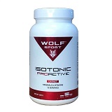 Isotonic ProActive, 600 гр WOLFSPORT